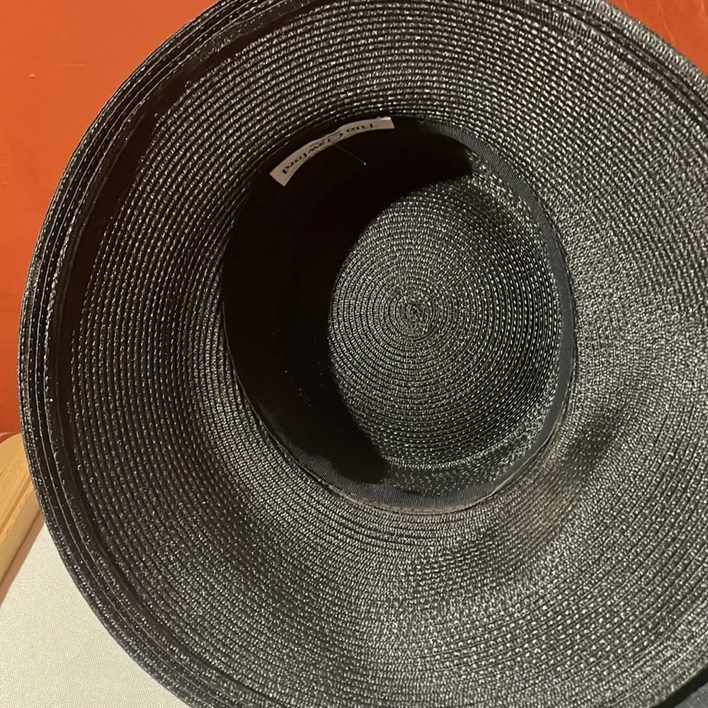 Tim Crawford hat - Picture 7 of 8